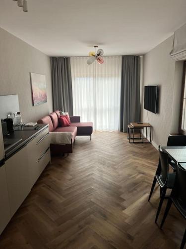 C4 Podgrzewany basen sauna, nowy Revist Szklarska, Szklarska Poręba (foto 3)