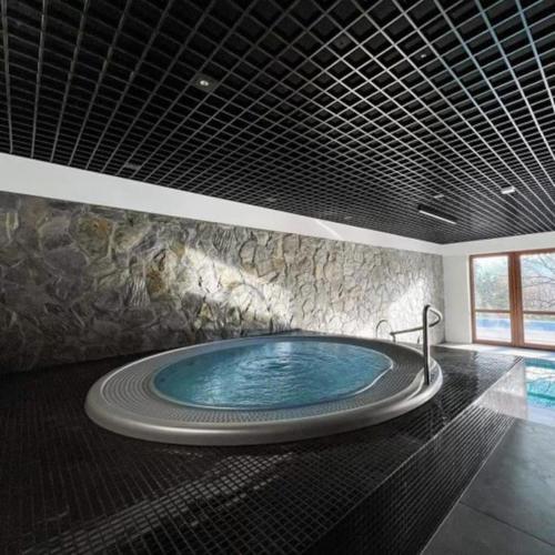 C4 Podgrzewany basen sauna, nowy Revist Szklarska, Szklarska Poręba (foto 8)