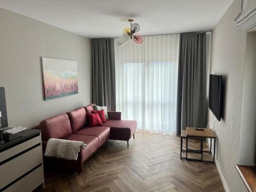 C4 Podgrzewany basen sauna, nowy Revist Szklarska, Szklarska Poręba (foto 11)