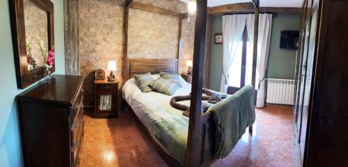 casa rural valderaduey in Manganeses de la Lampreana