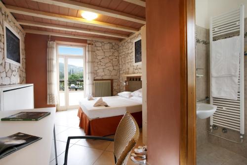 Albergo Garni Orchidea Room Type - Double Room with Balcony