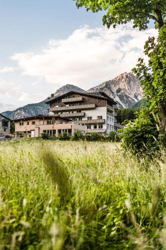 Hotel in Sankt Valentin auf der Haide