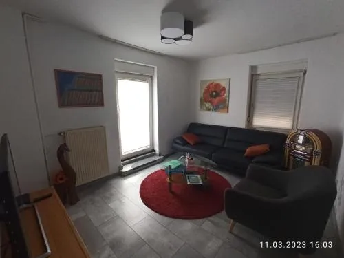 Ferienhaus Laila in Hochstetten-Dhaun, Deutschland