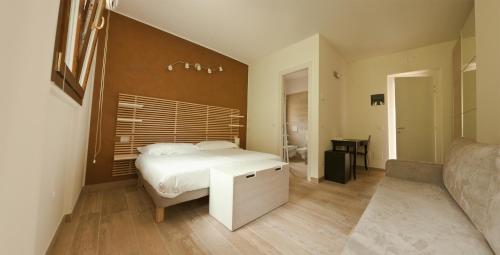 Agriturismo Deviscio in เลกโก