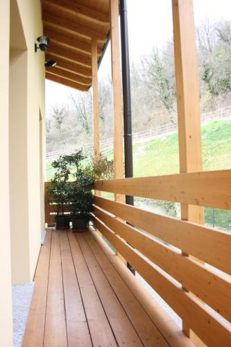 Agriturismo Deviscio - 전망