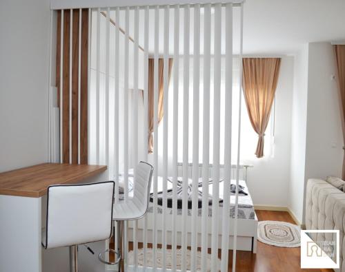 River Apartman in Bijelo Polje