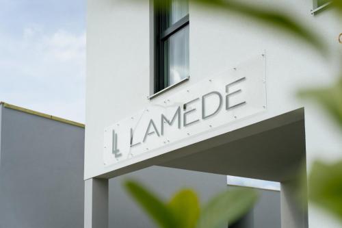 Lamede