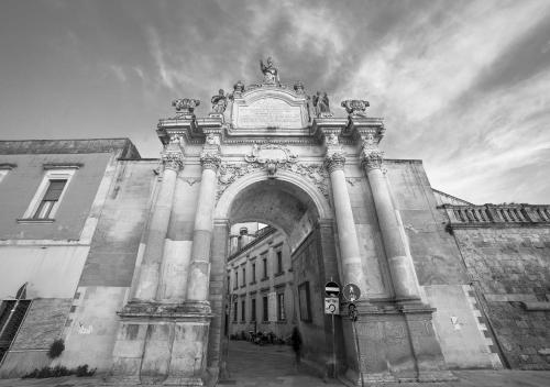 B&B Lecce Stazione Centrale - image 10