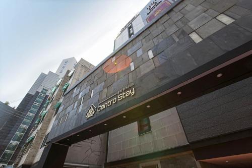 Hotel Centro Stay Incheon