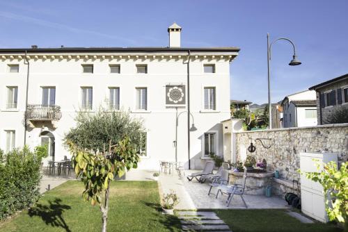 Villa di Cazzano - BioLuxury Living - Tregnago