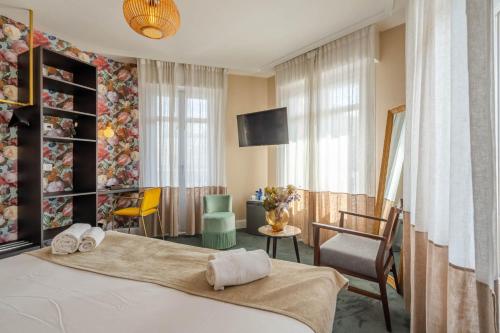 Ama Hôtel - image 14