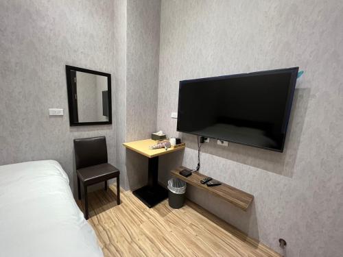 共用Lounge/電視區