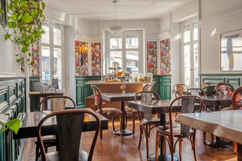Ama Hôtel - image 13