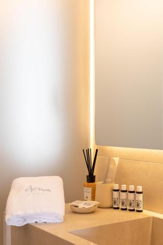 Elena Hotel Mykonos - main image
