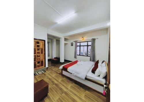 Panorama Homestay