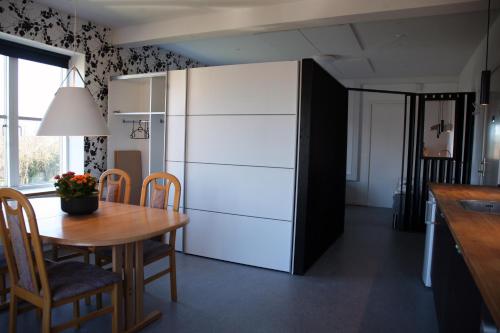 Nexø Modern Hostel. Private Rooms