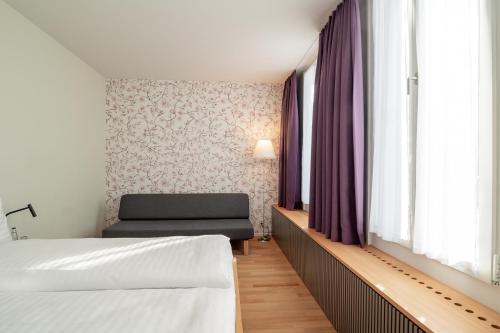 Linde Heiden Swiss Quality Hotel