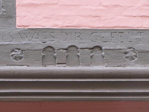 Hotel am Hoken - image 2