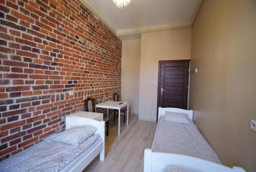 Vanilla Hostel Wrocław