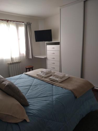 ROCAYAS HOME - Apartment - Esquel