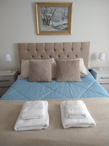 ROCAYAS HOME - Apartment - Esquel