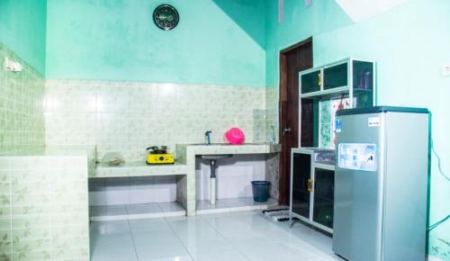 Omah Tamanan Homestay Jogja