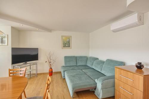 Apartment with air conditioning in the Center, Druskininkai (foto 4)