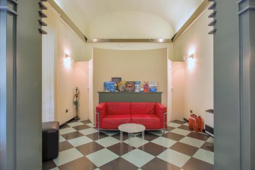 Hotel Tirrenia - image 8