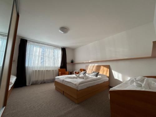 Penzion Tri pumpy in Tri Studne