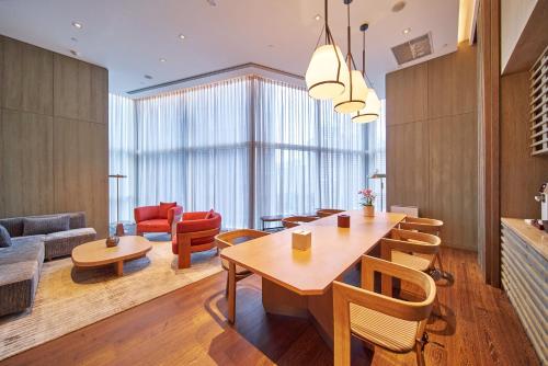 441283621 Park Hyatt Shenzhen