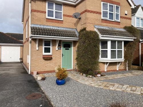 Family home