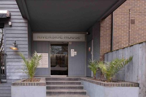 Riverside House Bristol