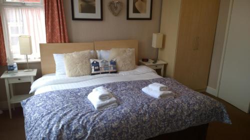 Ebor Lodge