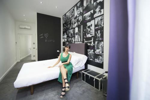 7 Inn Spanish Steps - main image