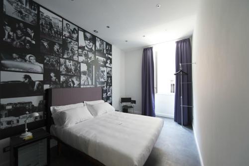 7 Inn Spanish Steps, Řím (fotografie 9)