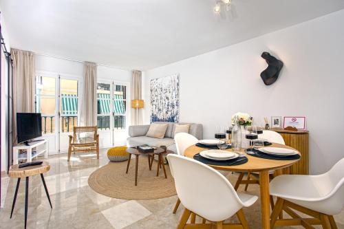 -MalagaSunApts-SanFrancisco City Center, Malaga