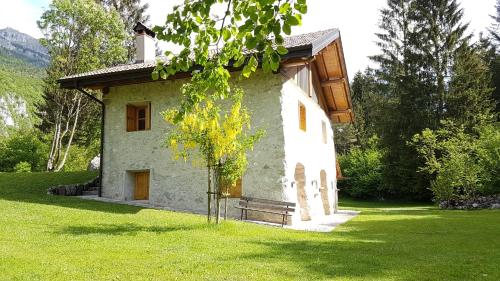 Maso Nembia - Apartment - San Lorenzo in Banale