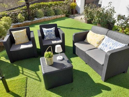 Casa rural la javariega gîte à louer Vilde