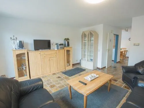 Ferienhaus Gerth, FeWo Vermittlung Nordsee in Dangast, Deutschland