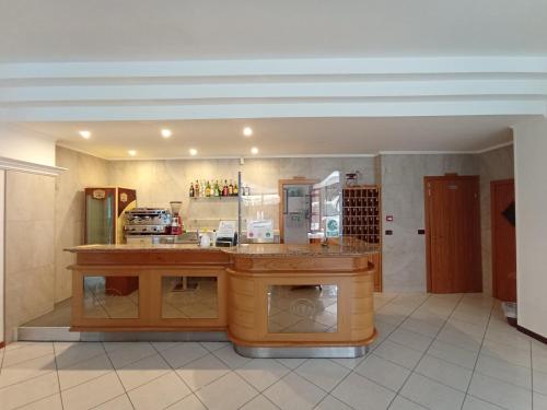 Hotel Arlecchino 4
