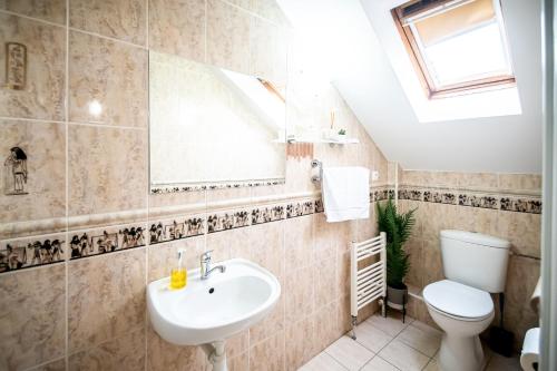 Hotel Squash Centrum - image 5