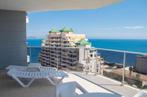 Apartamentos Entremares - image 12