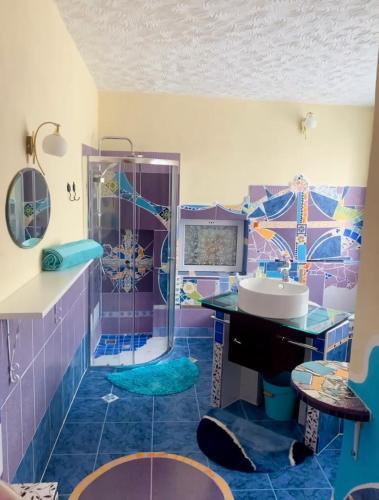 Boutique Hotel Shambala Zeitlos