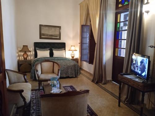 Riad Meyssane Fès - image 4
