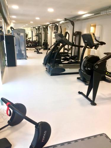 Golf Hotel Viborg - image 14