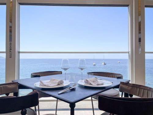 Albergo Da Carmine – Ogliastro Marina, UT