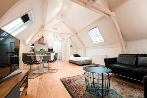 Familie Hotel & Apartments Alkmaar in Binnenstad-West