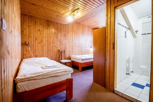 Hotel Squash Centrum - image 8