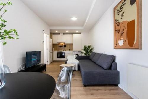 Acojedor y exclusivo loft by Lofties - Apartment - Terrassa