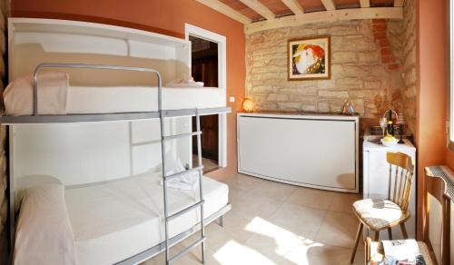 Albergo Garni Orchidea Room Type - Connecting Room